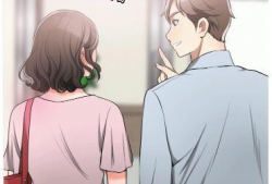 韩国恋爱漫画,韩国恋爱漫画中的甜蜜瞬间